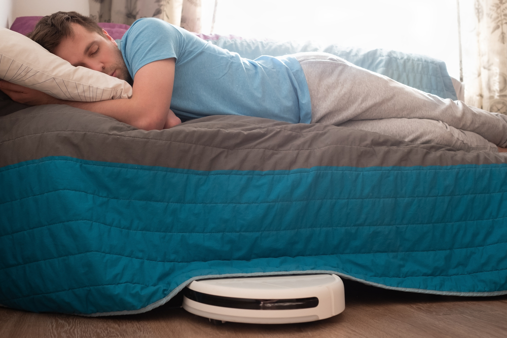 Optimera städningen med rätt tillbehör till Dreame X40 Ultra